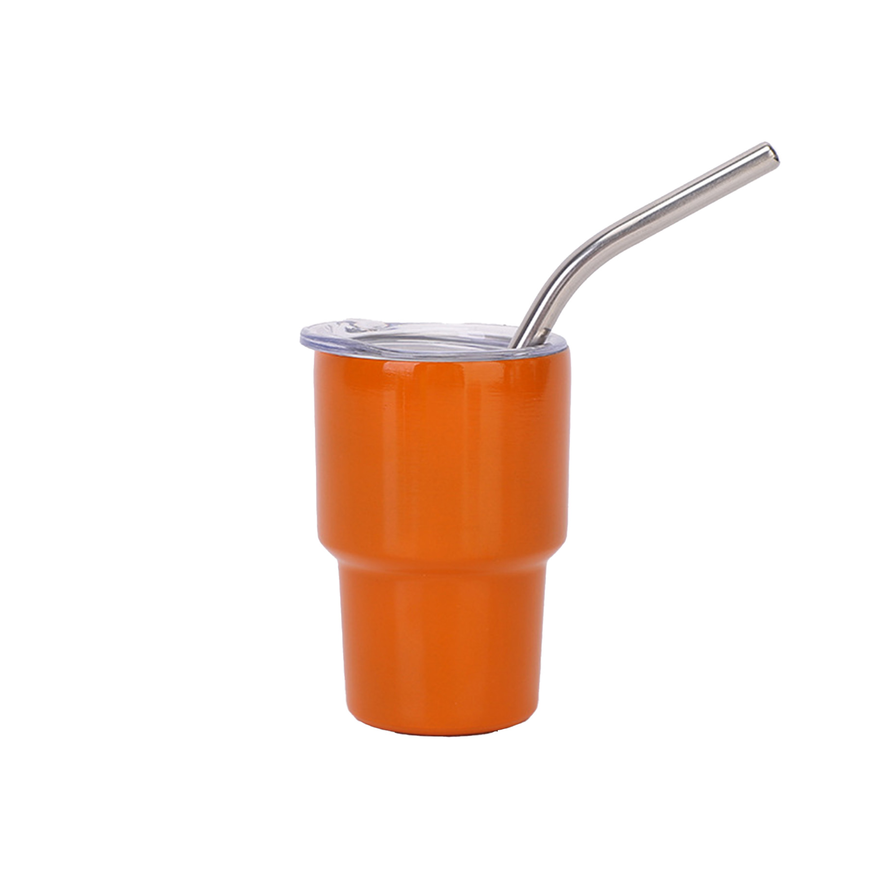 2oz Mini Stainless Steel Cup 5