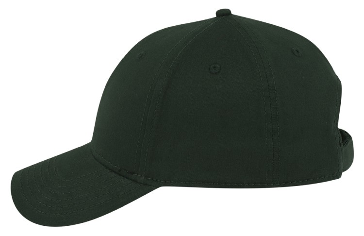 OTTO CAP® OTTO COMFY FIT® 6 Panel Low Profile Baseball Cap 23