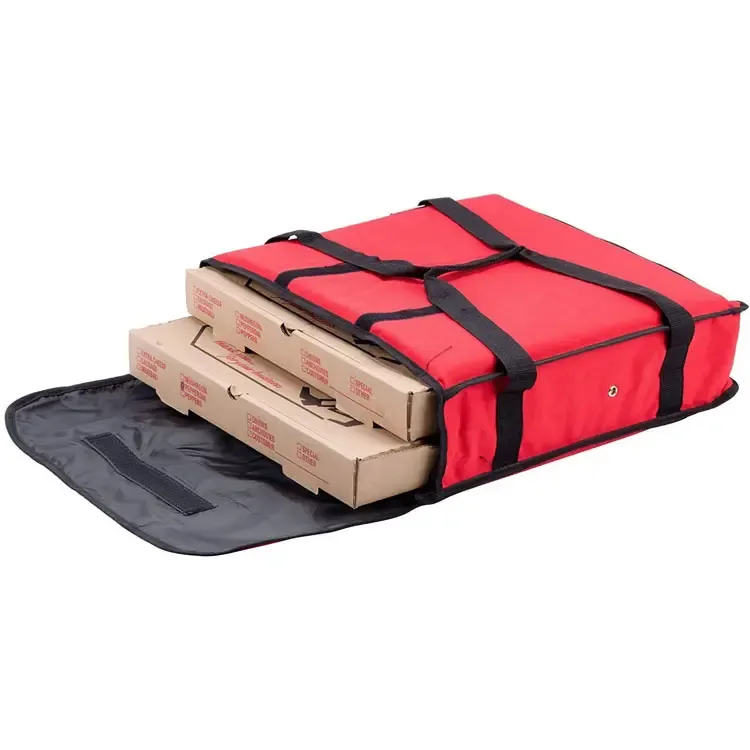 Thermal Pizza Delivery Bags 5