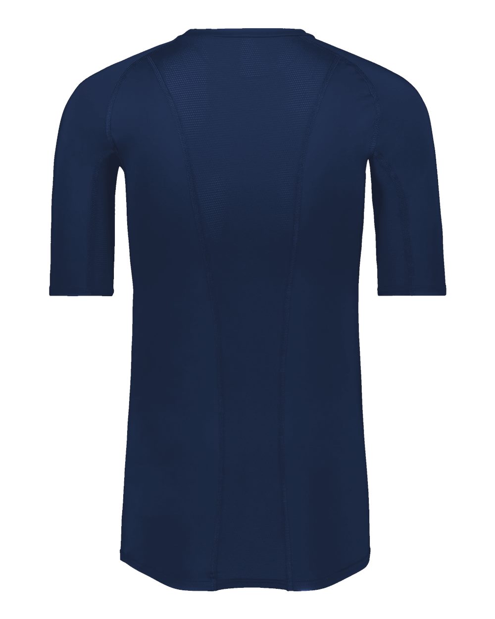 Unisex CoolCore® Half Sleeve Compression Shirt - R21CPM 11