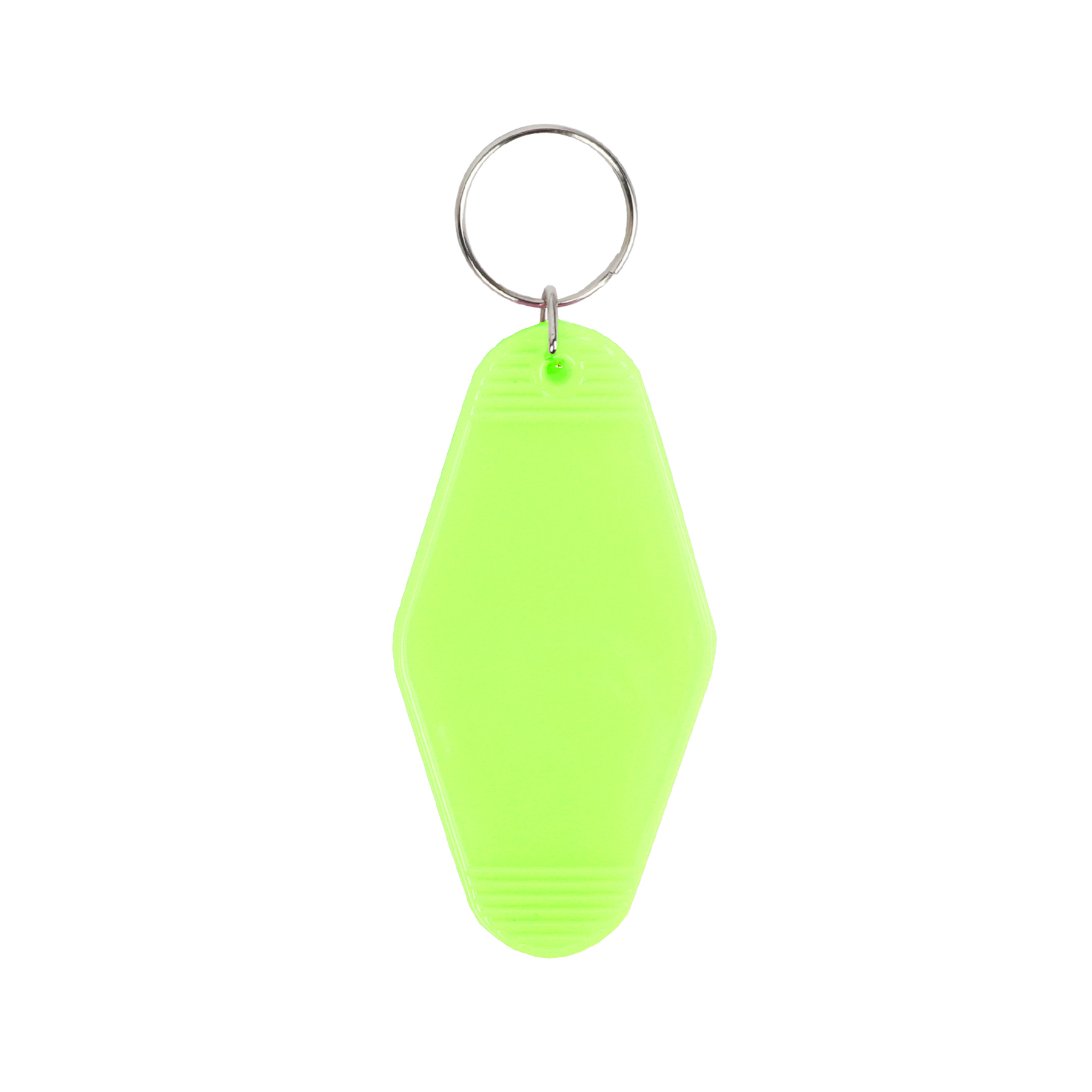 Classic Style Motel Key Tag 26