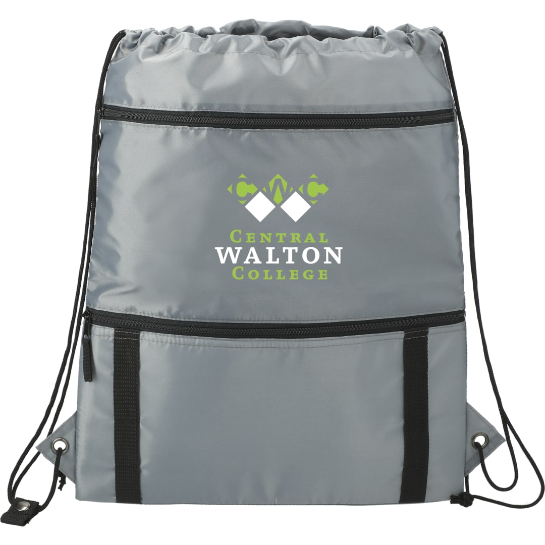 Adventure Insulated Drawstring 100