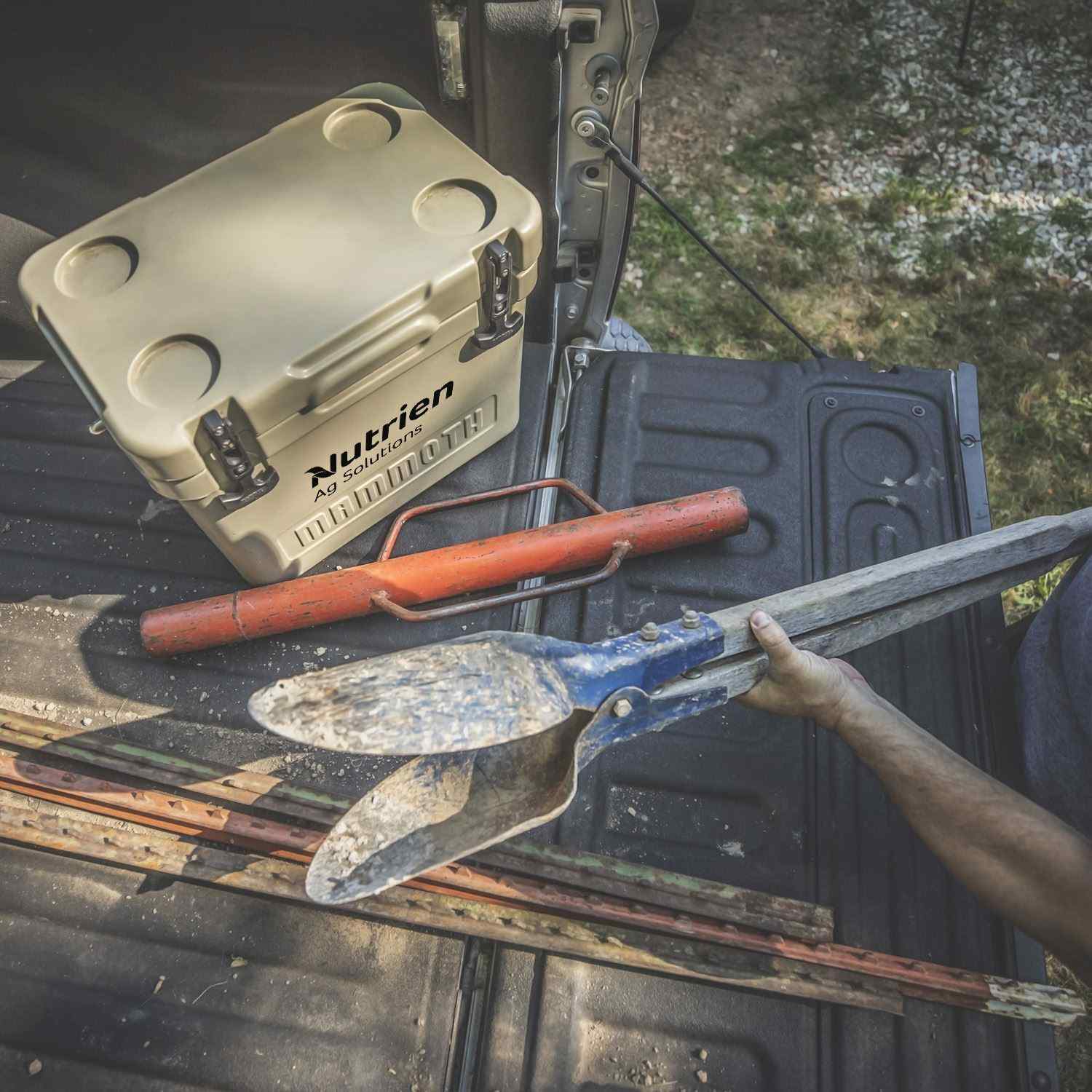 Mammoth® Cruiser 15 Cooler 14