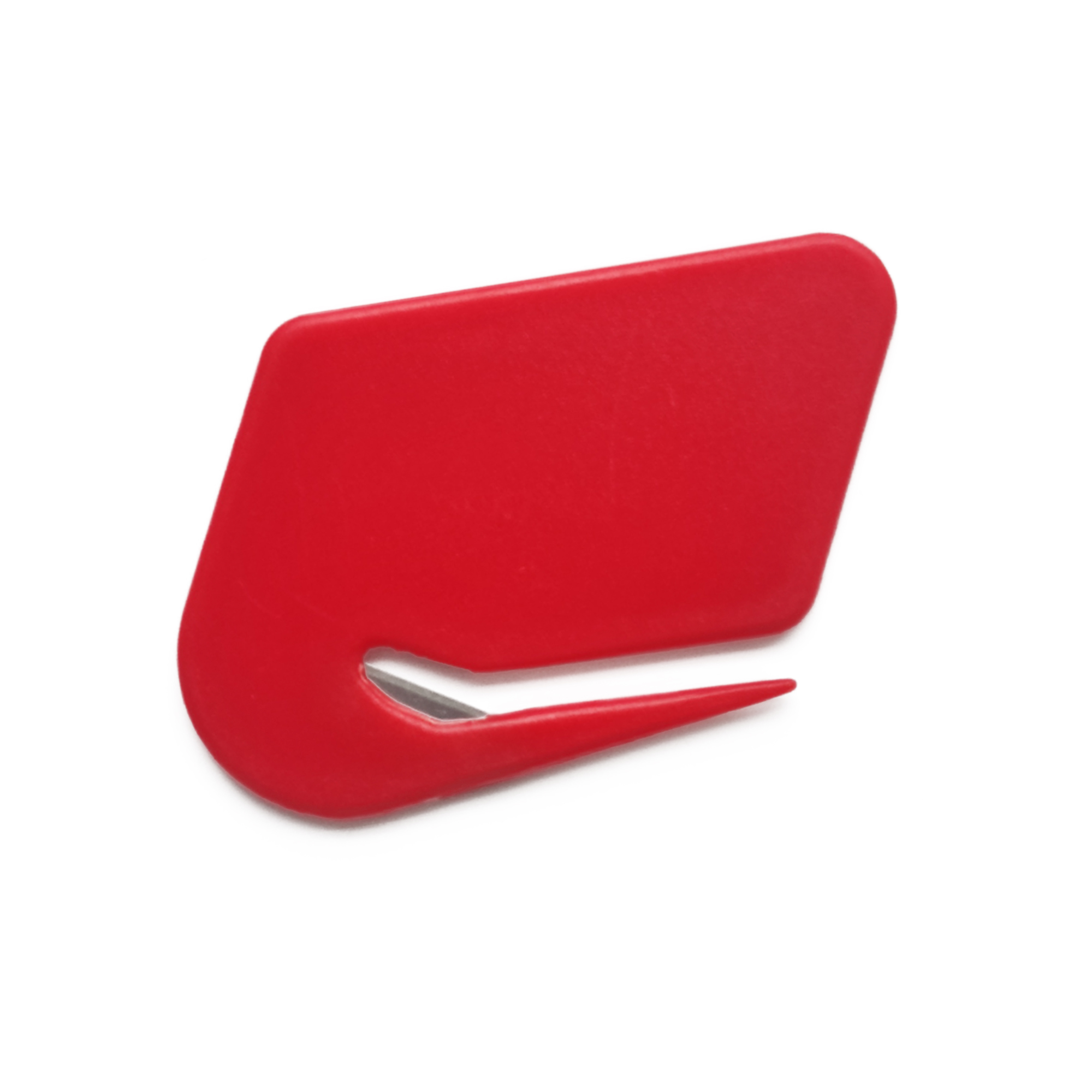 Customizable Compact Plastic Envelope Opener 1