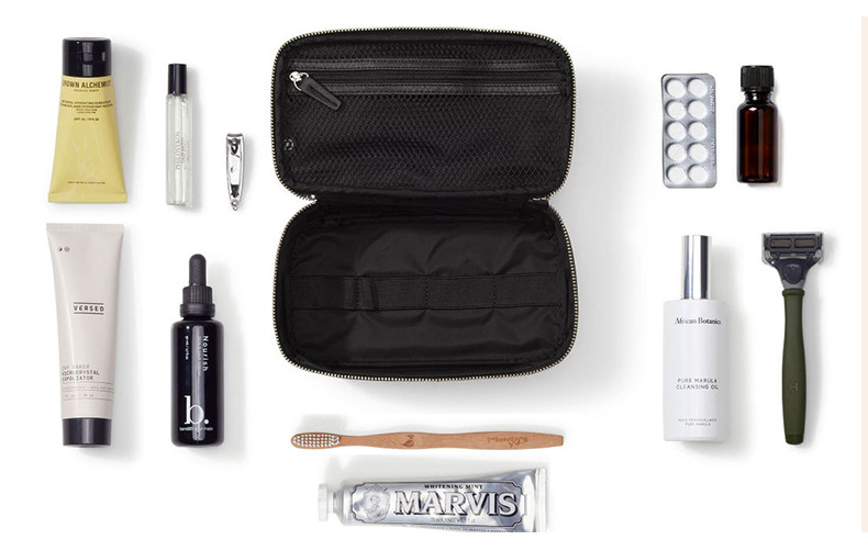 Small Tech Bag Organizer 4