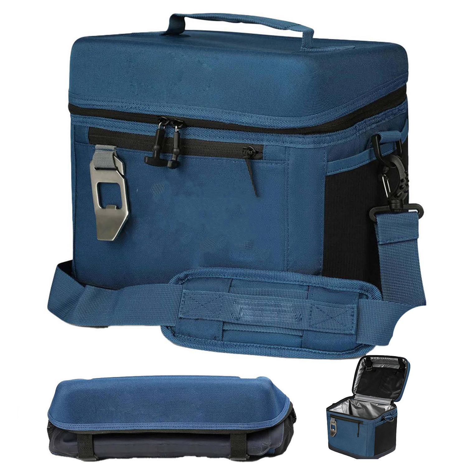 Oxford Food Insulation Bag 3