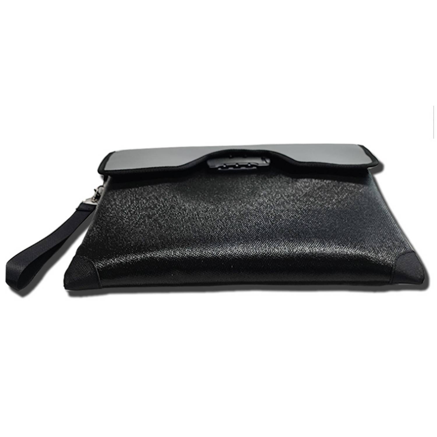 Fireproof Document Bag W/ Lock 4