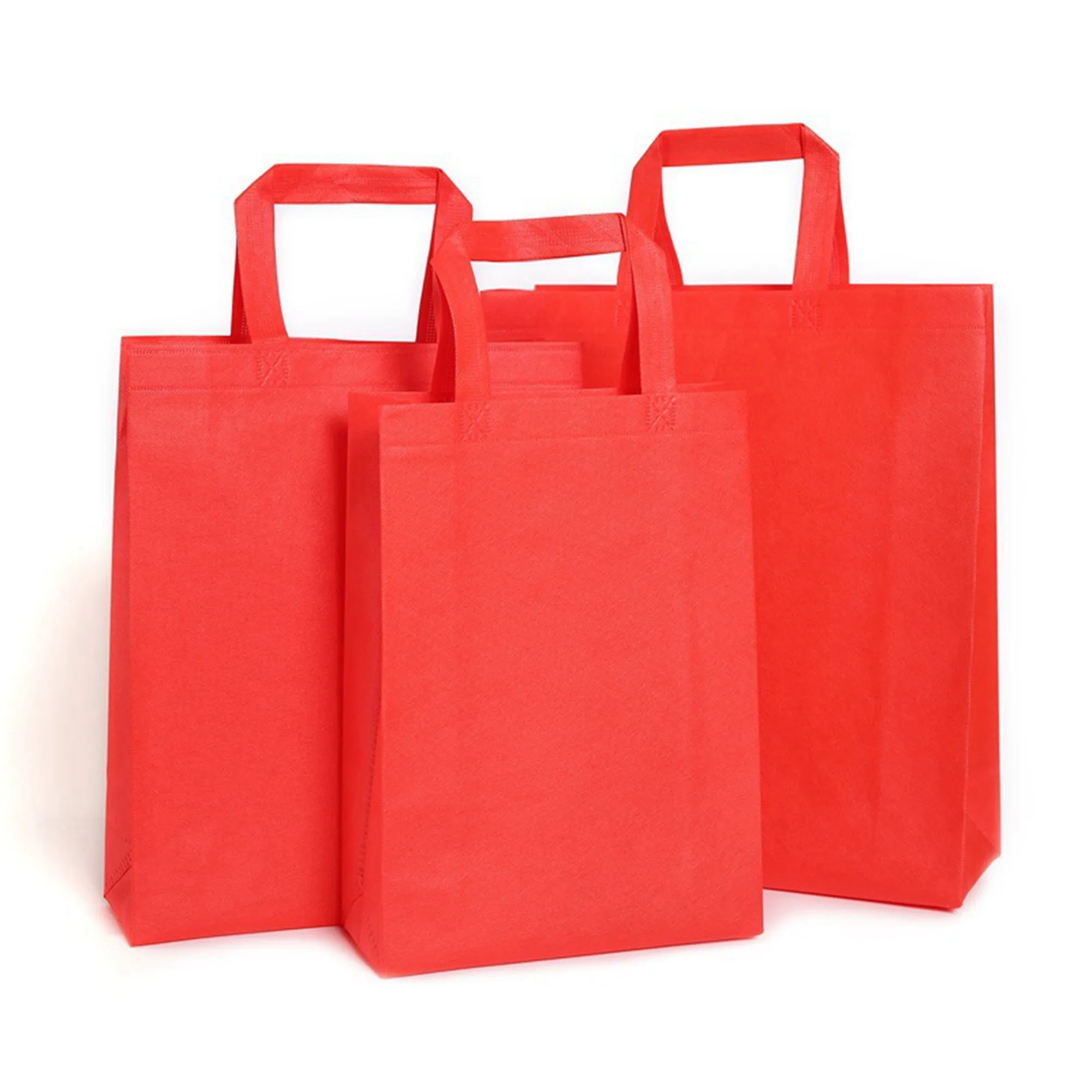 Non Woven Tote Bag MOQ 50 PCS 4