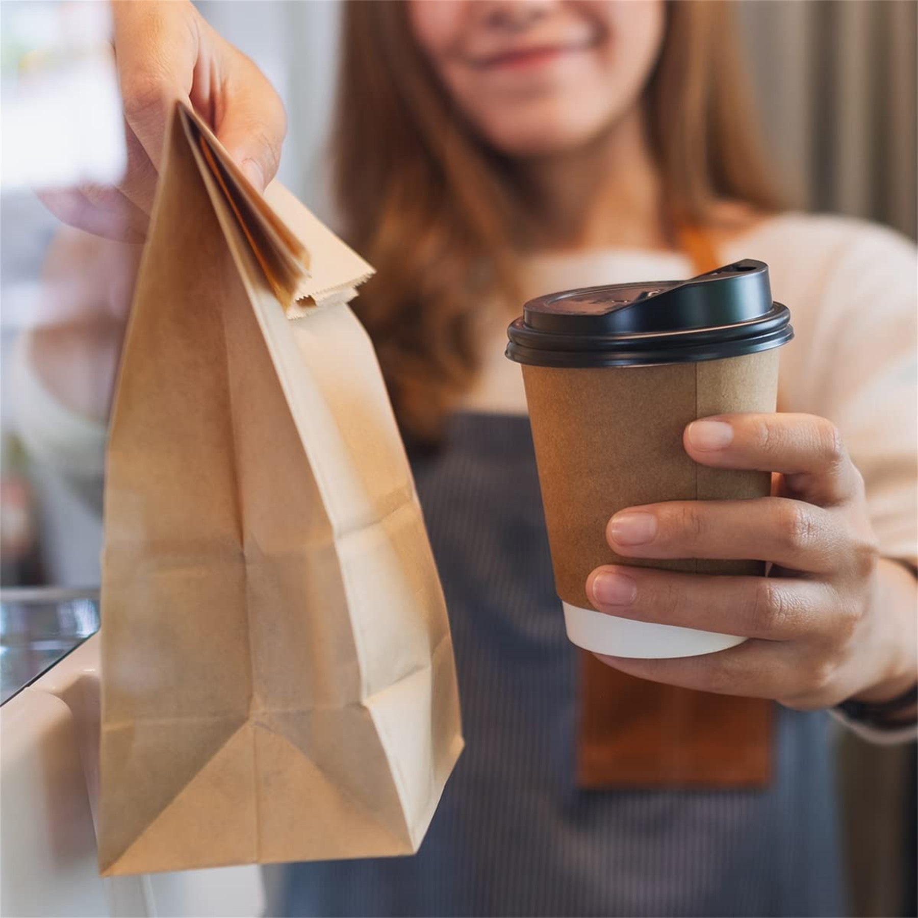 Multipurpose Kraft Paper Bags 9