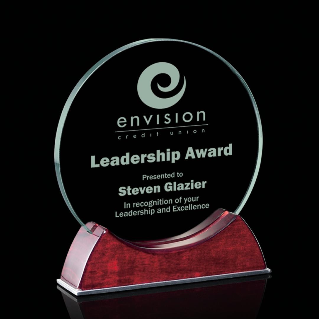 Raeburn Award 4