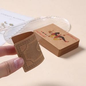 Recycled Playing Cards 2