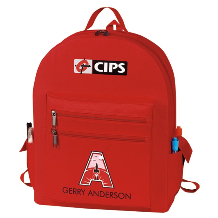 Convenient Backpack 8