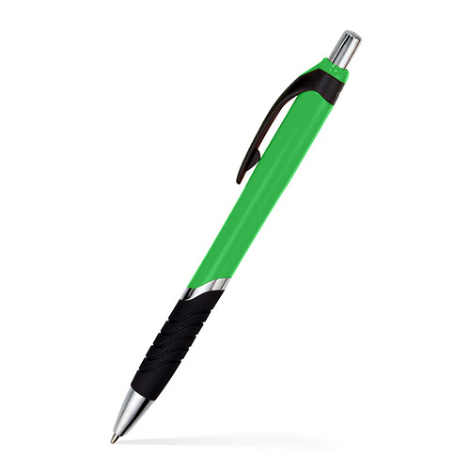 Tropical Click Pen 21