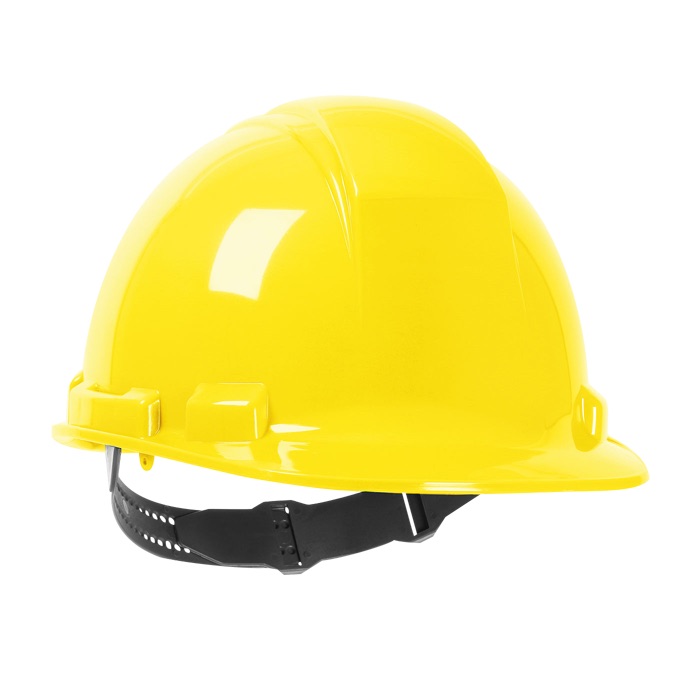 Whistler™ Pin Lock Hard Hat 11