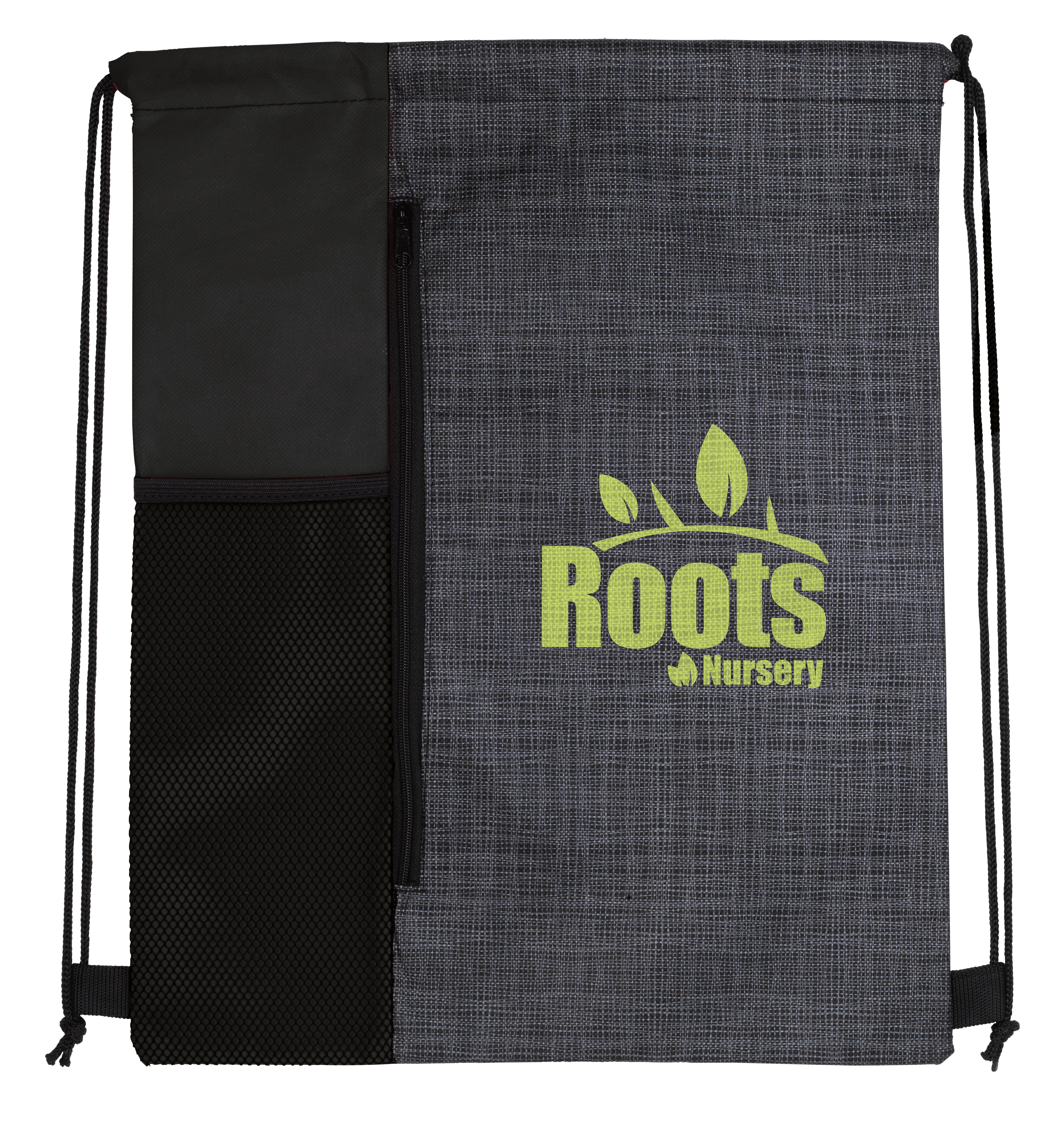 Good Value™ Non-Woven Vertical Drawstring 6