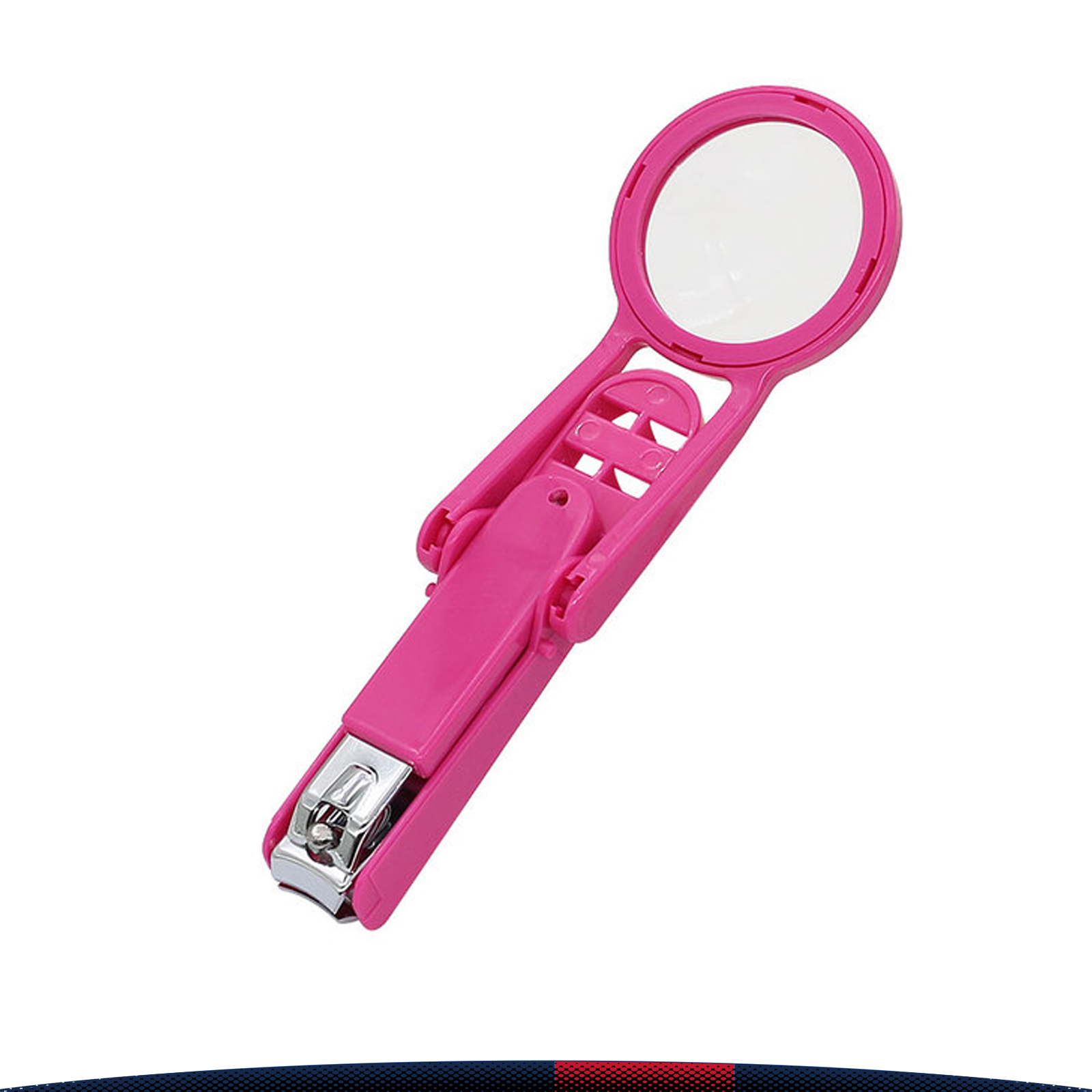 Amer Magnifying Nail Clipper 5