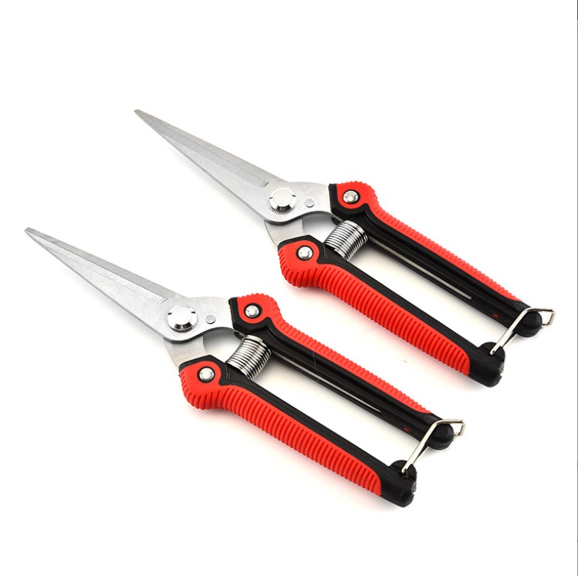 Garden Pruning Shear 7
