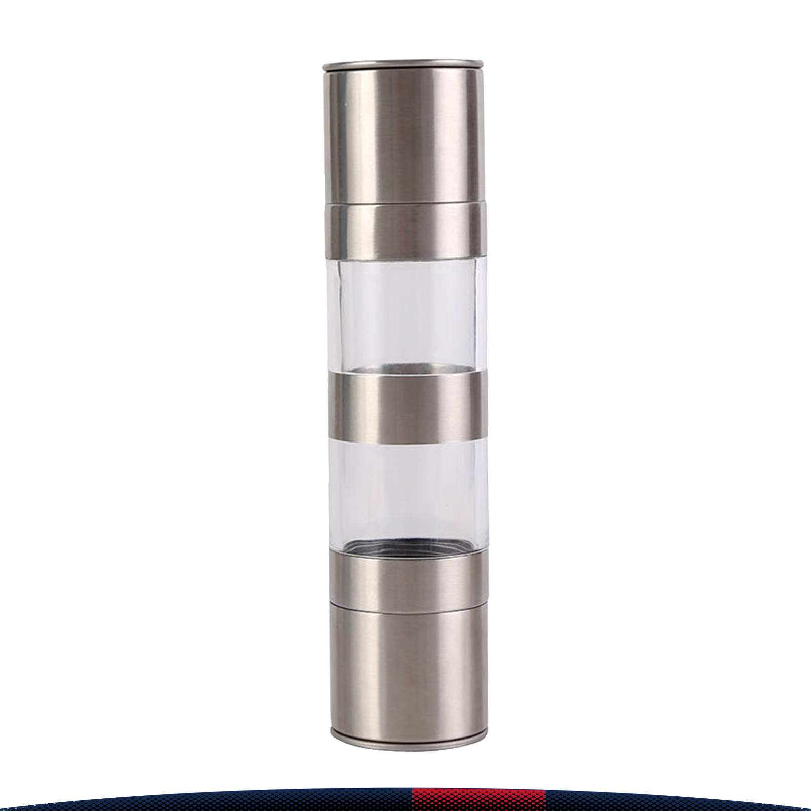 Ceville Seasonings Grinder 3