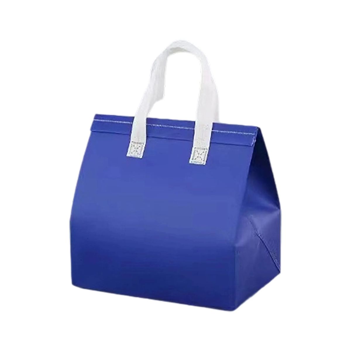 Laminated Cooler Tote Bag with Waterproof Design 5