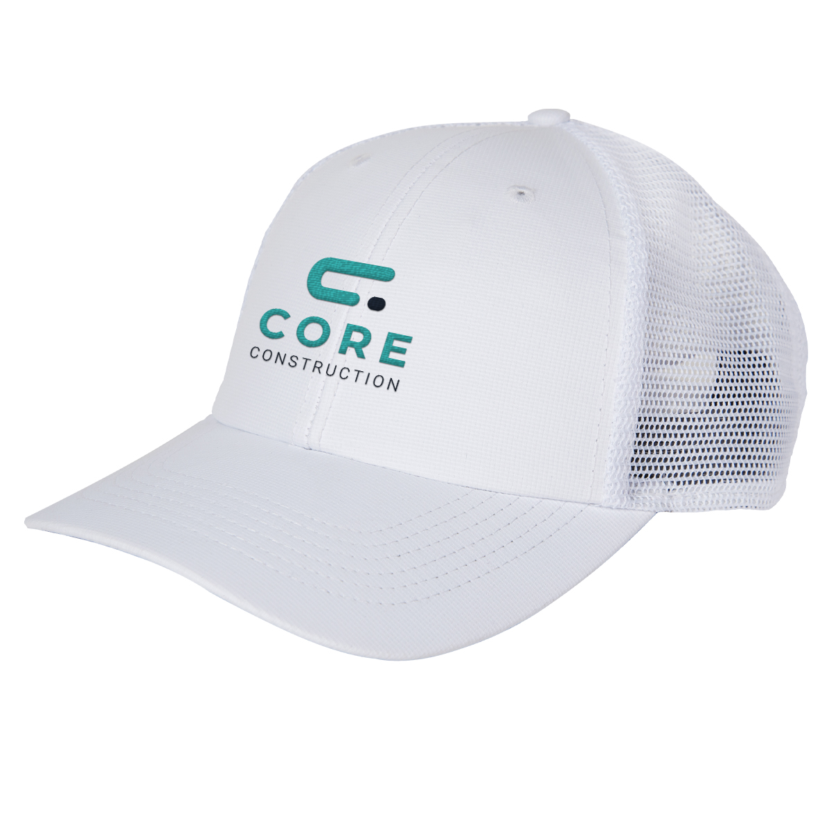 Imperial X210SM The Structured Performance Mesh Back Cap 1