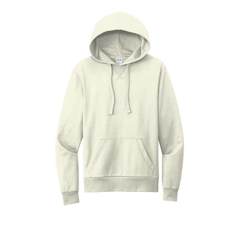 AllMade Unisex Organic French Terry Pullover Hoodie 13
