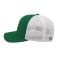 Cap America Premium Trucker Mesh Back Cap 802