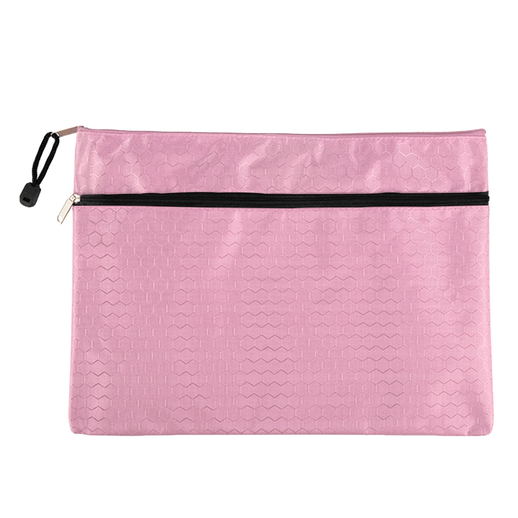 Zipper File Bag 11