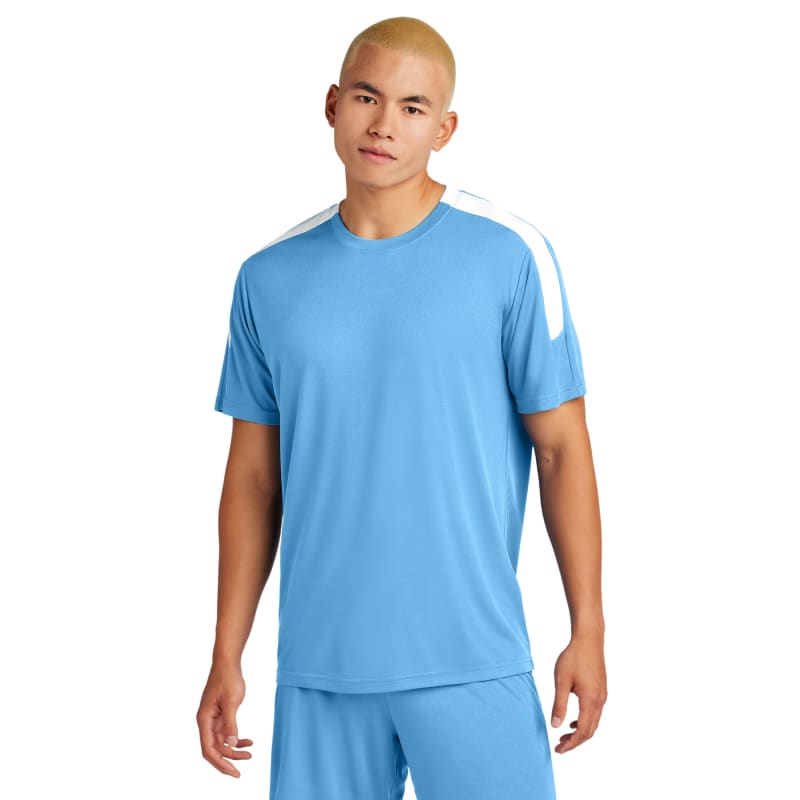 Sport-Tek Competitor United Crew 4
