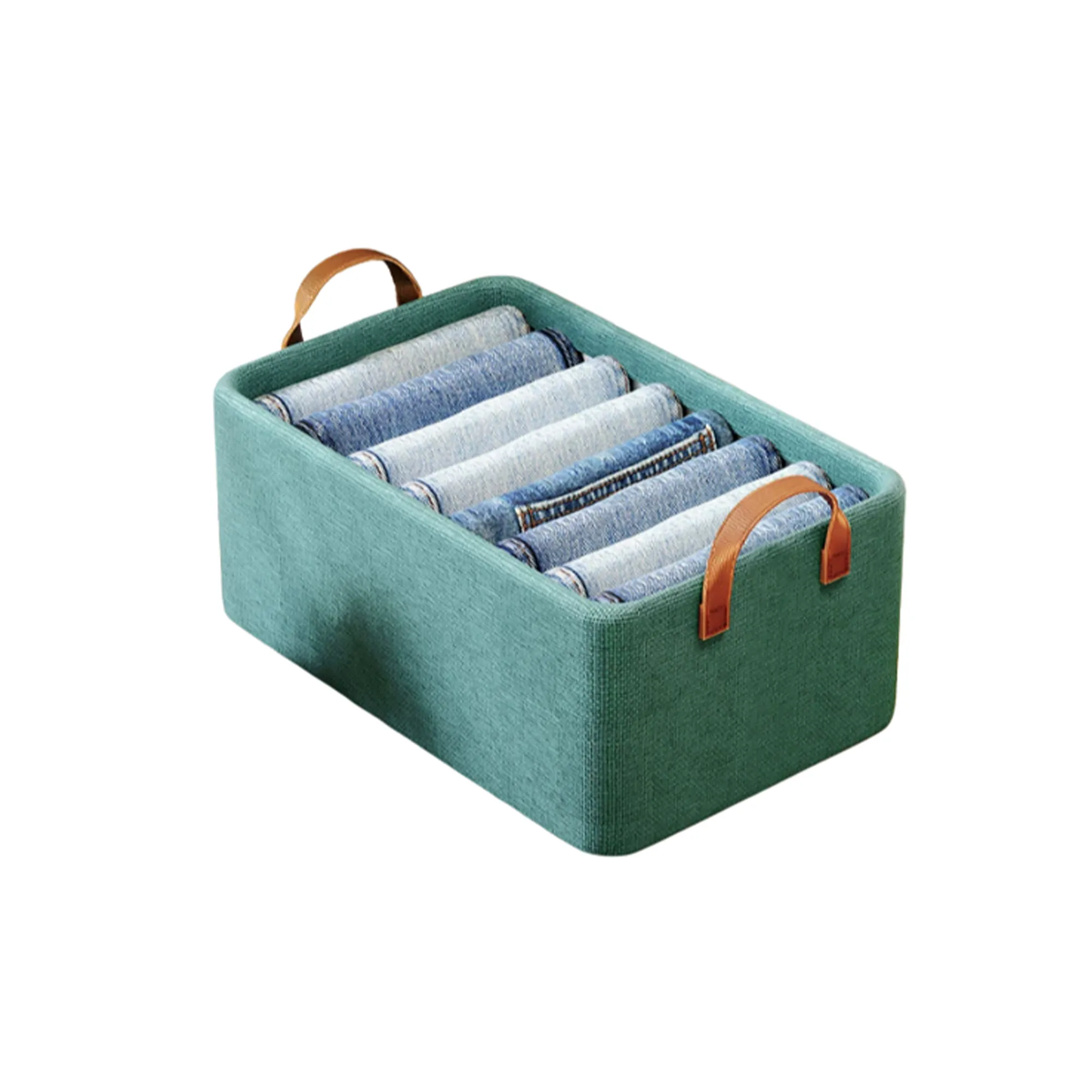 Sturdy Foldable Storage Boxes MOQ20 4