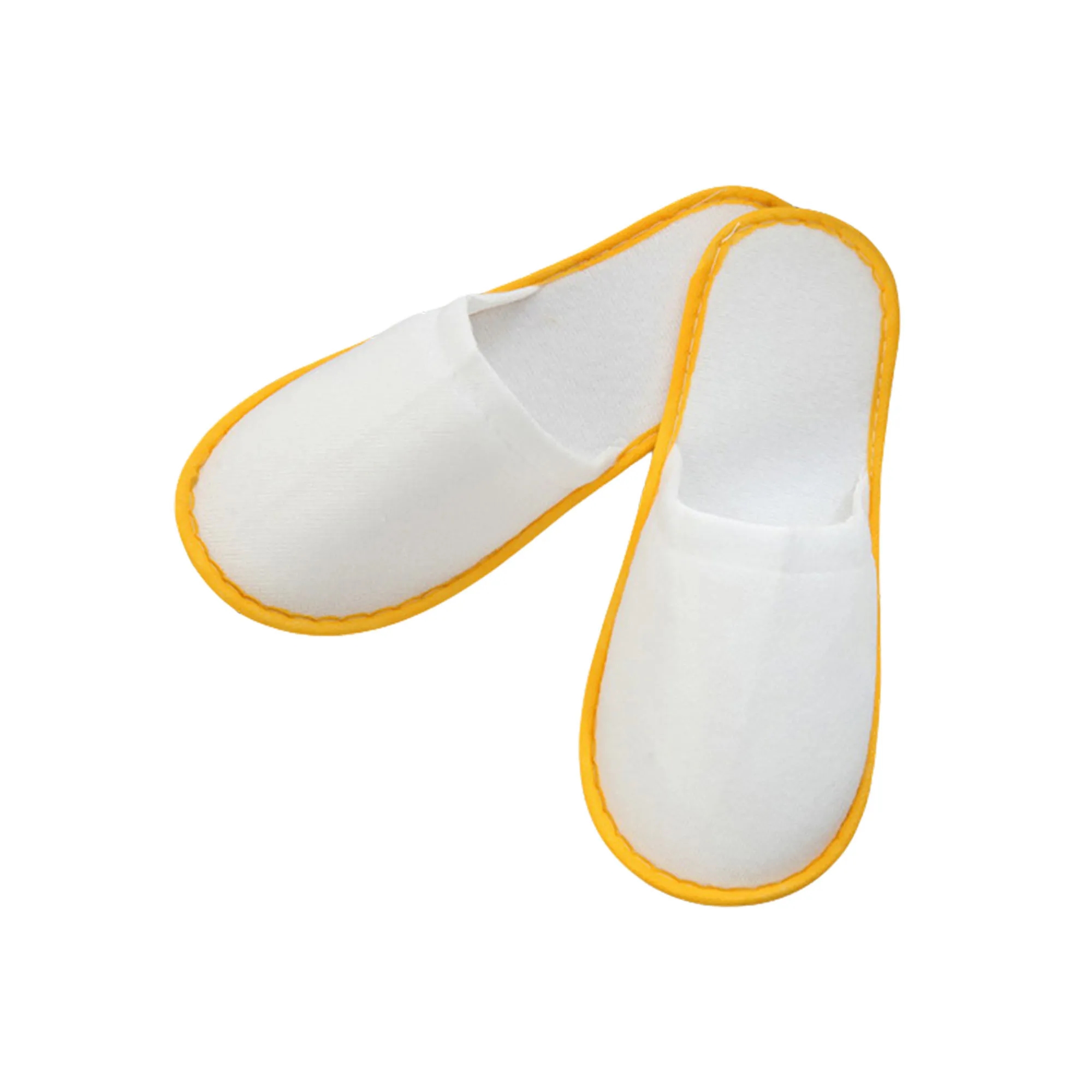 Hotel Travel Disposable Slippers Shoes 2