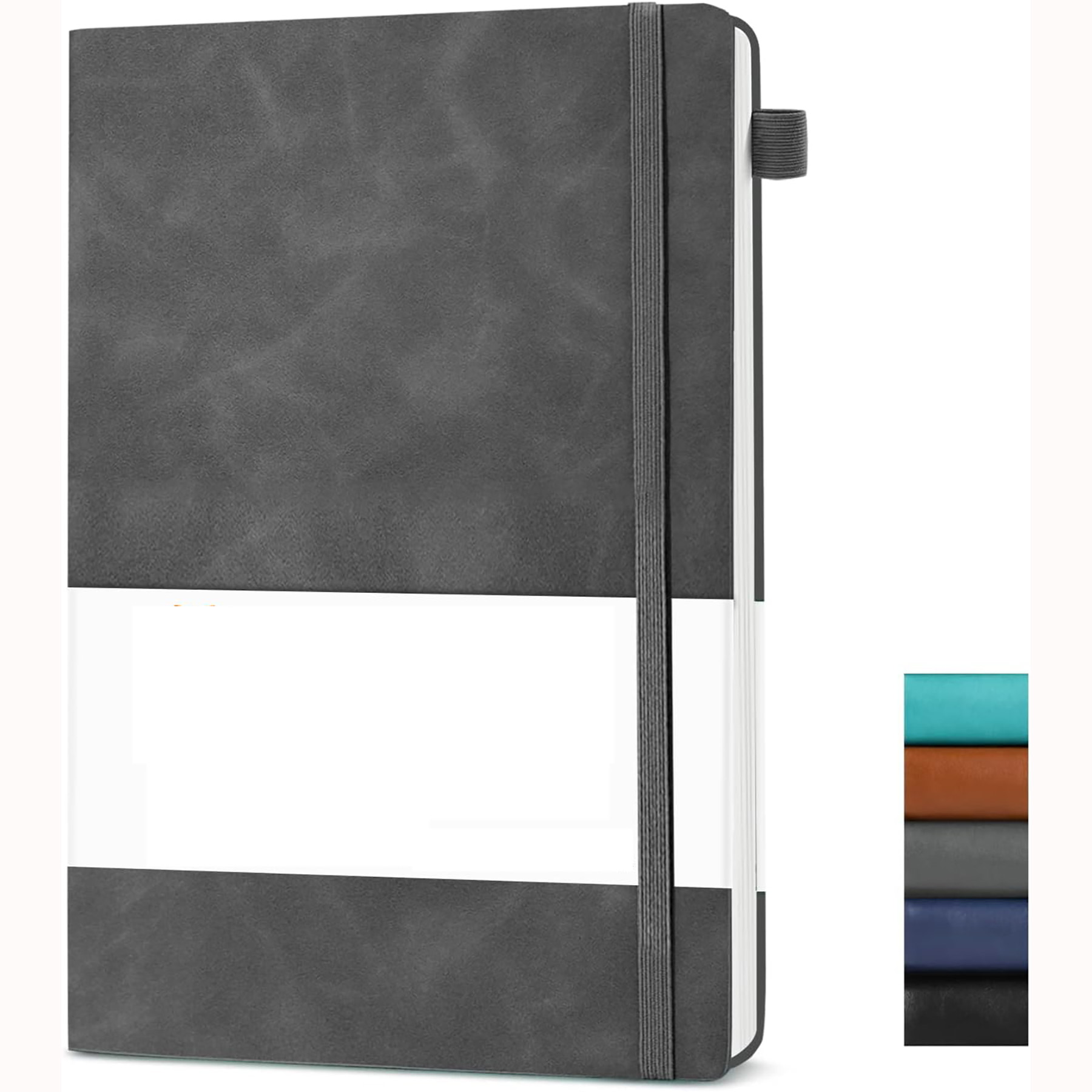 Lined Journal Notebook 6