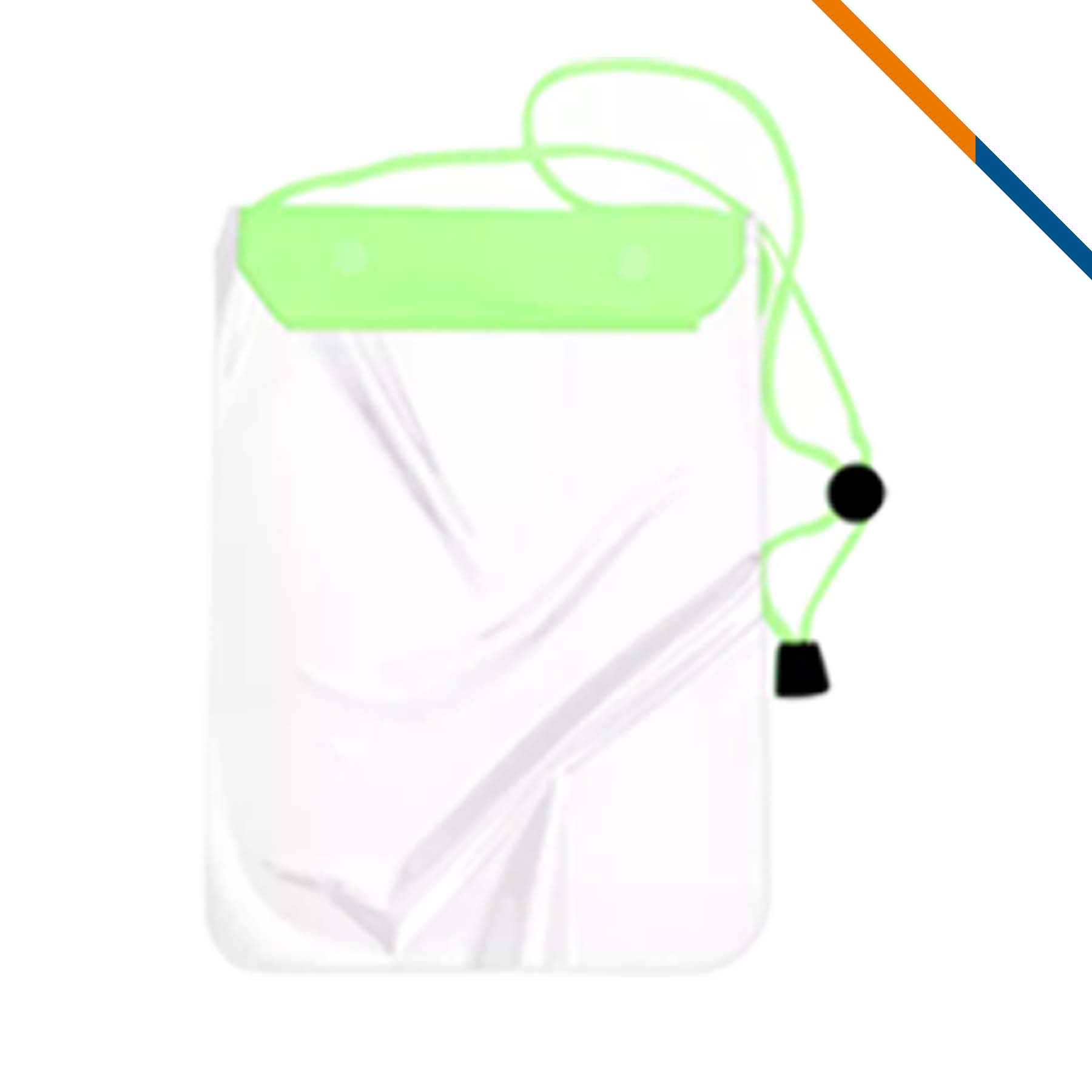 Klear Waterproof Phone Pouch 2