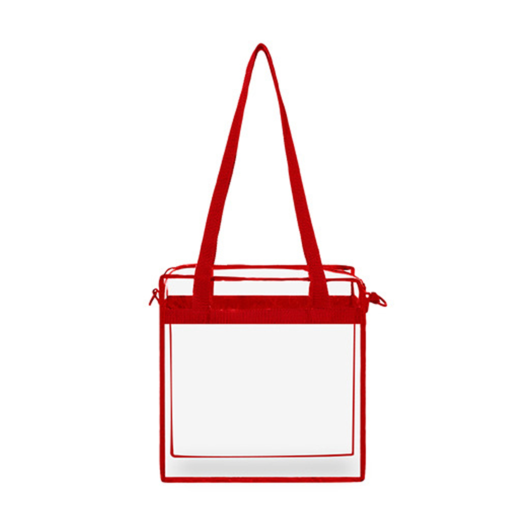 Crystal PVC Bag 4