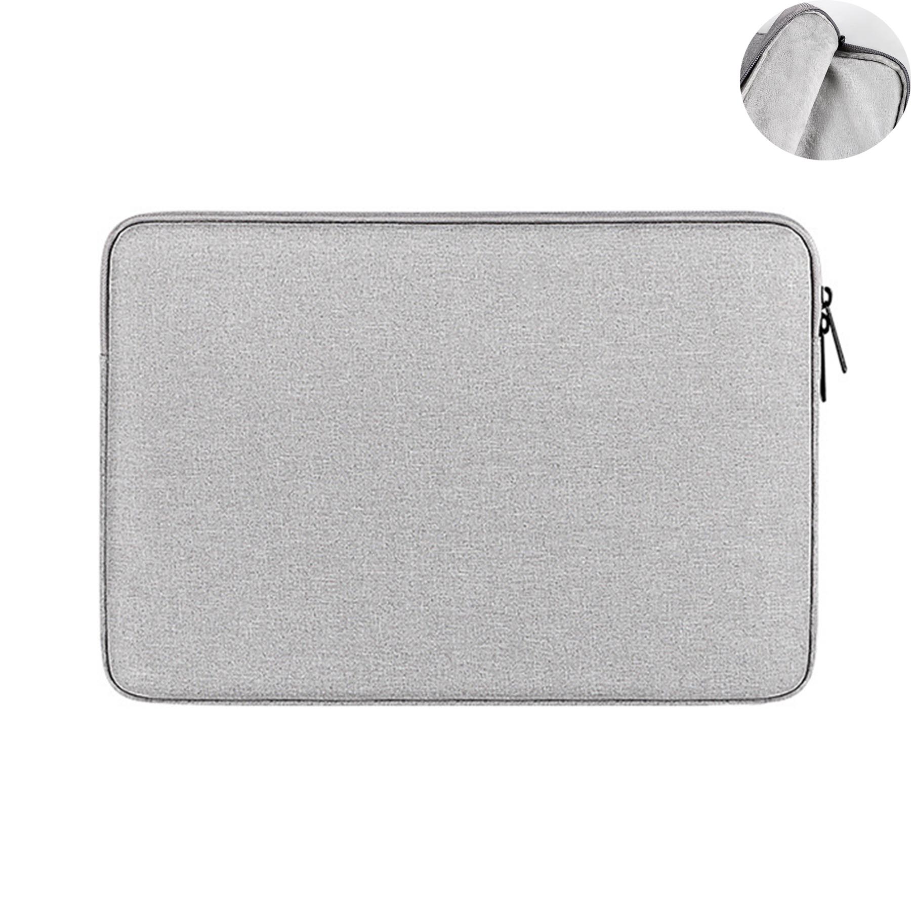 Splash Proof Laptop Sleeve Case 2