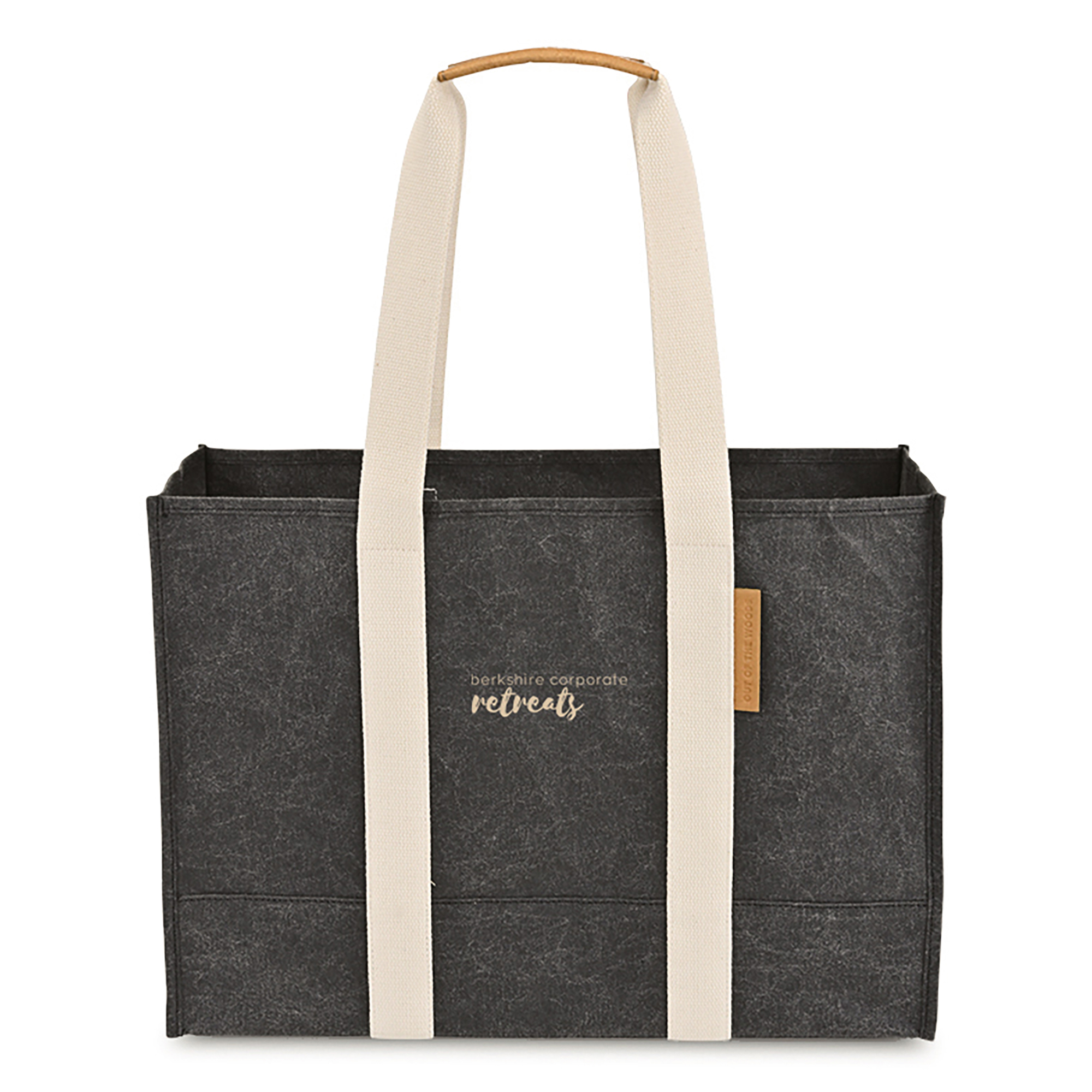 Out of The Woods® Large Market Tote 4