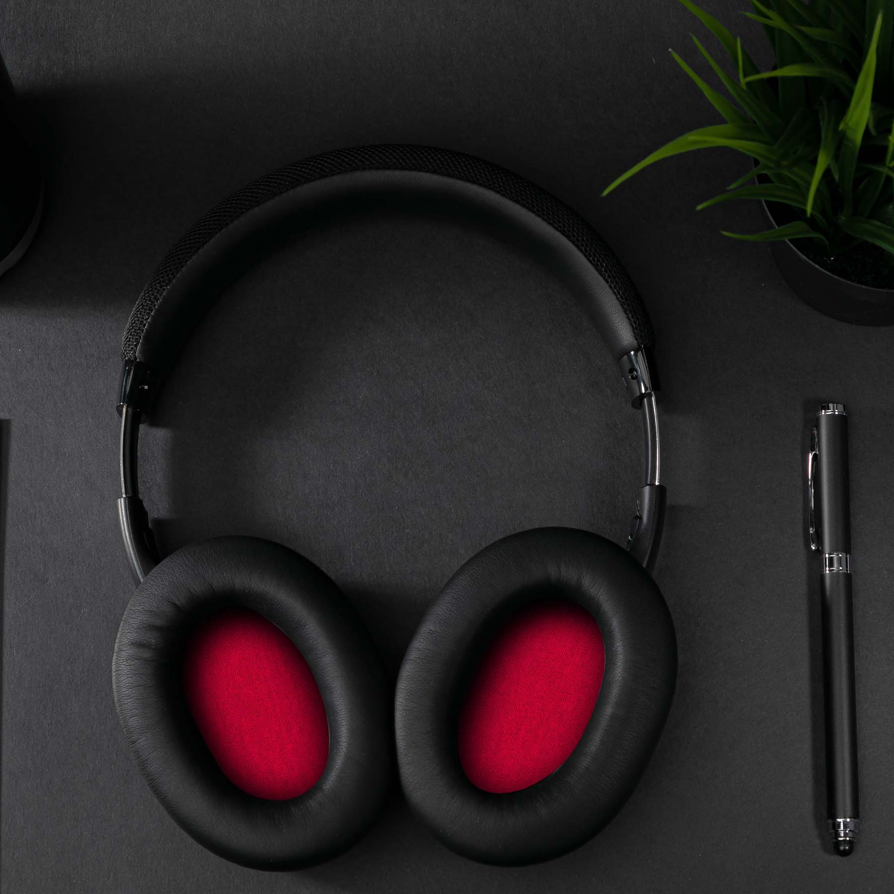 Ekosphear ANC Headphones 4
