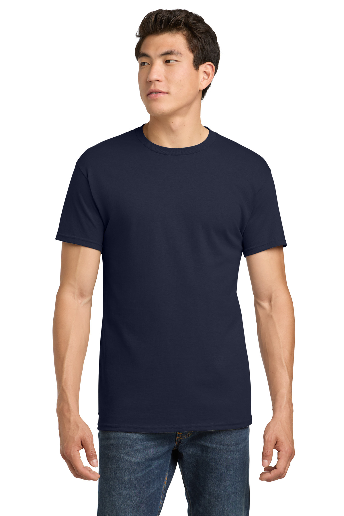 Gildan - Heavy Cotton 100% Cotton T-Shirt. 5000 627