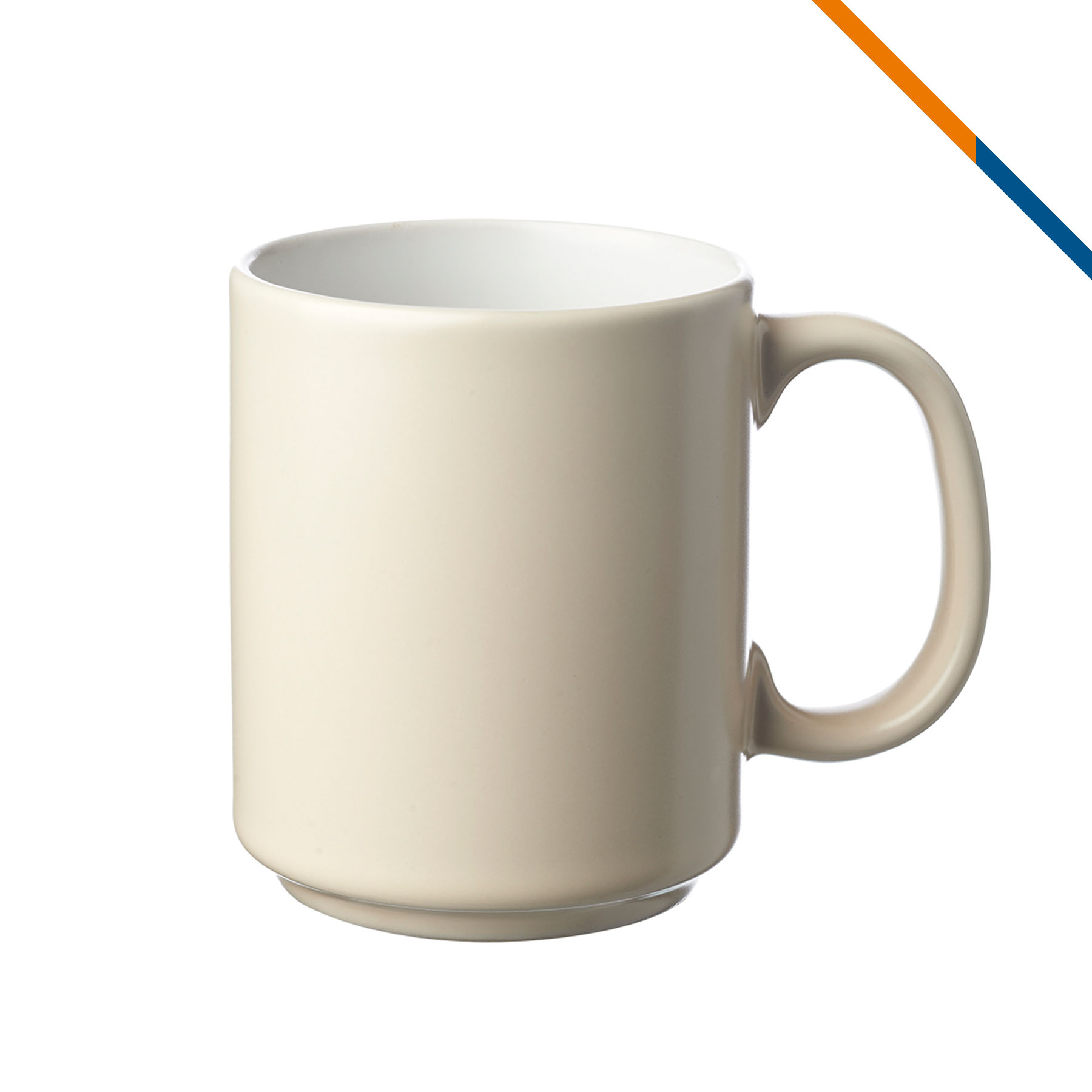 Lakst Ceramic Mug - 13 OZ. 4