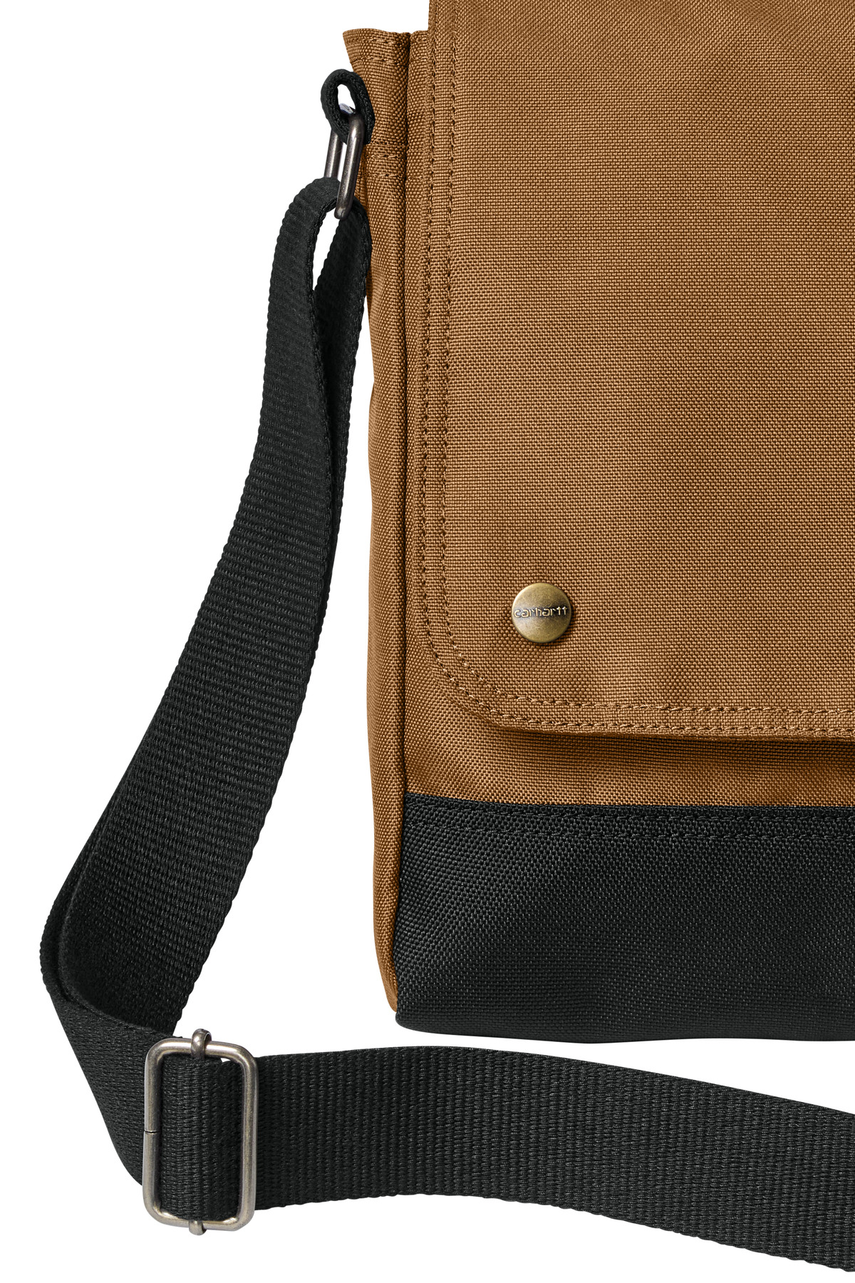 Carhartt Crossbody Snap Bag CTB0000606 22