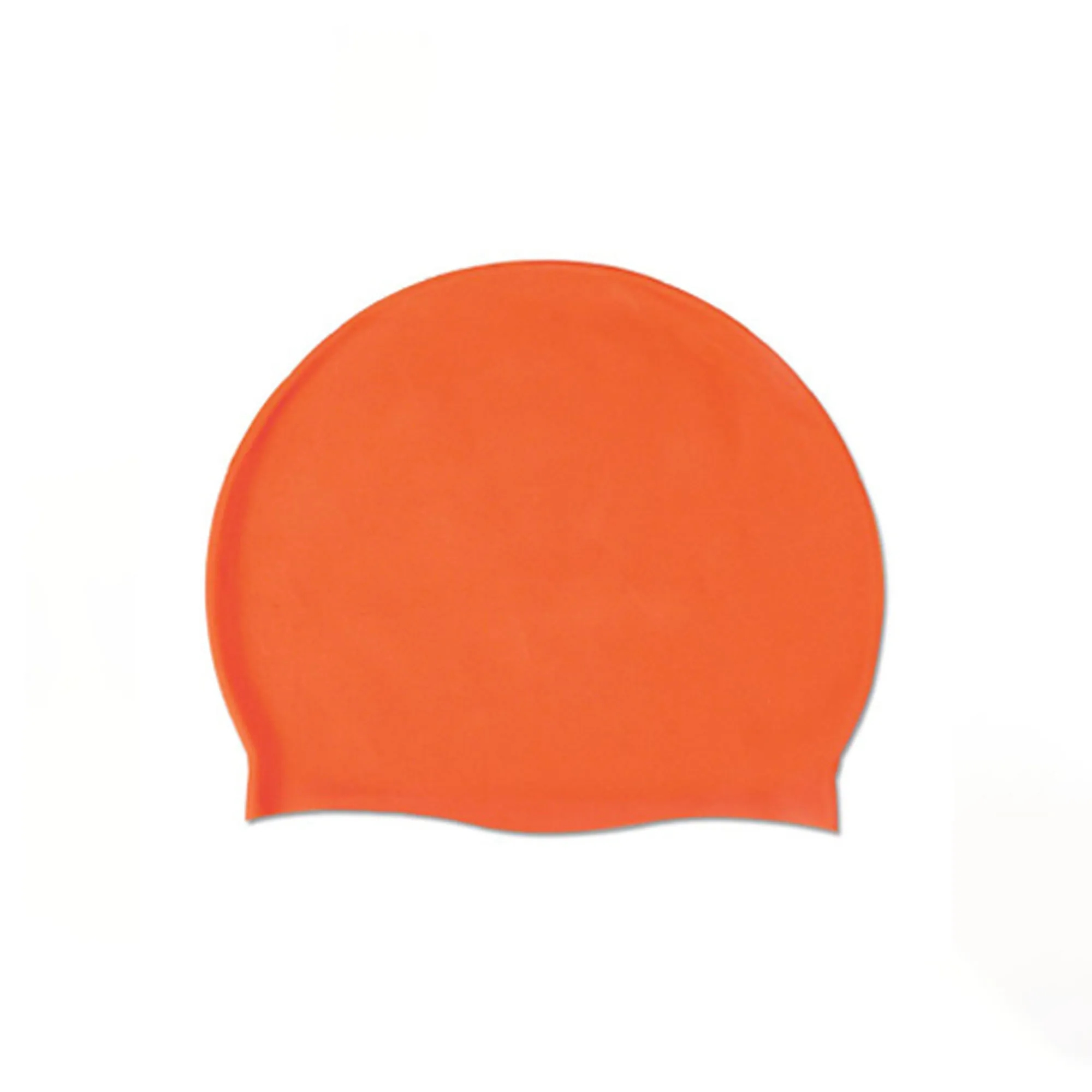 Silicone Swim Cap 9