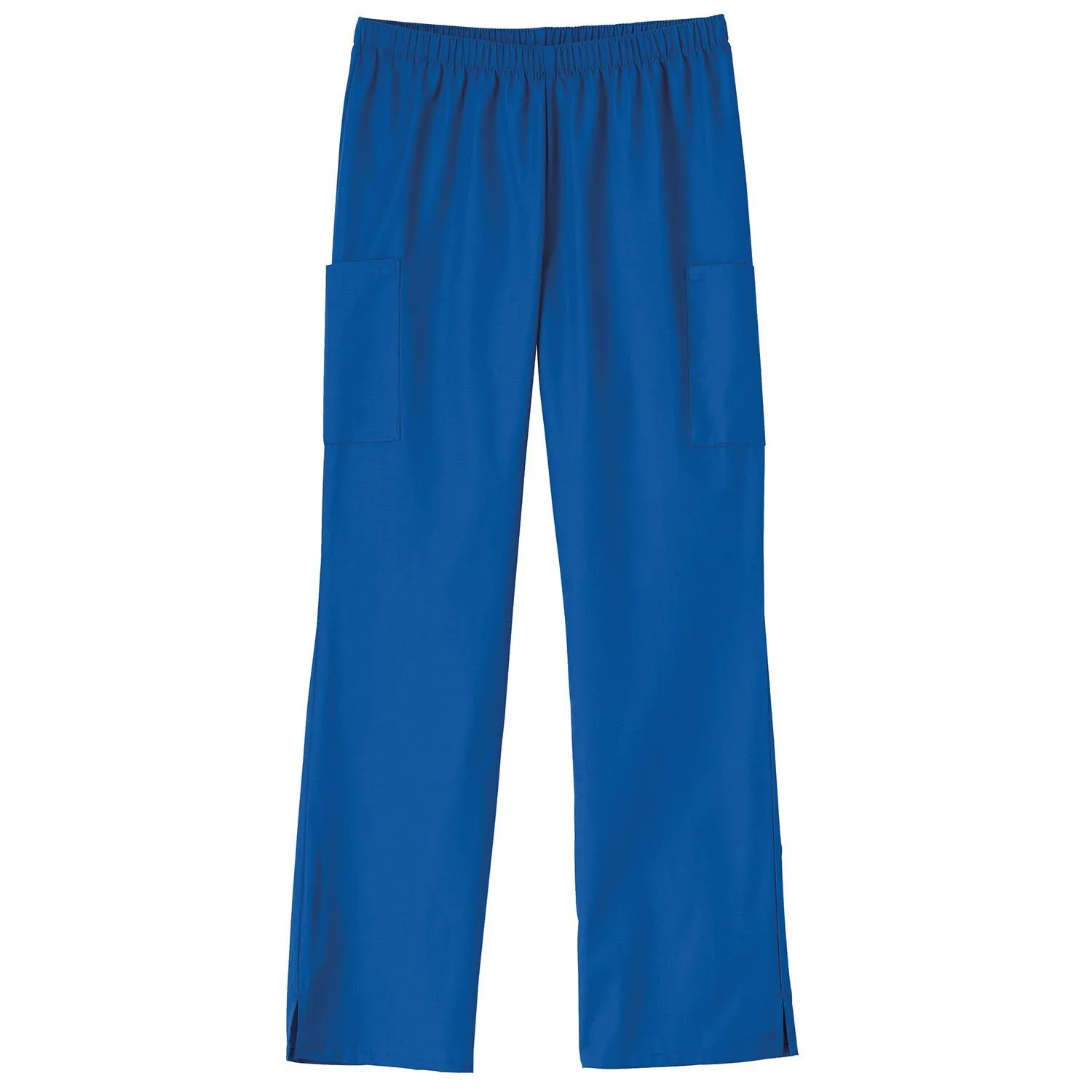 FUNDAMENTAL LADIES CARGO PANT 8