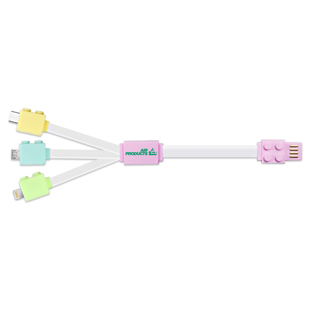 Triad Charging Cable 15
