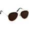 Stunkel Recycled Aviator Sunglasses 16