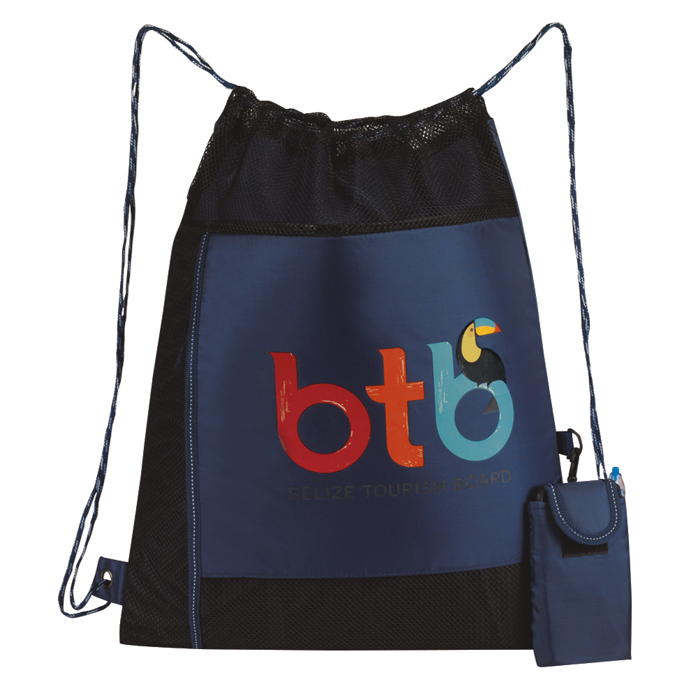Sport Drawstring Bag 6