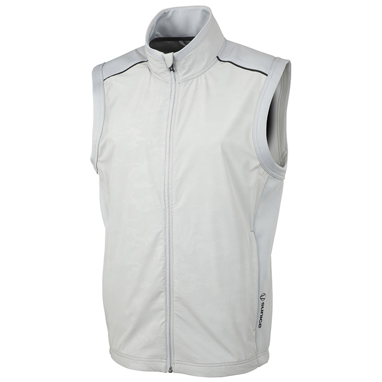 Sunice Elie Lightweight Wind Vest 2
