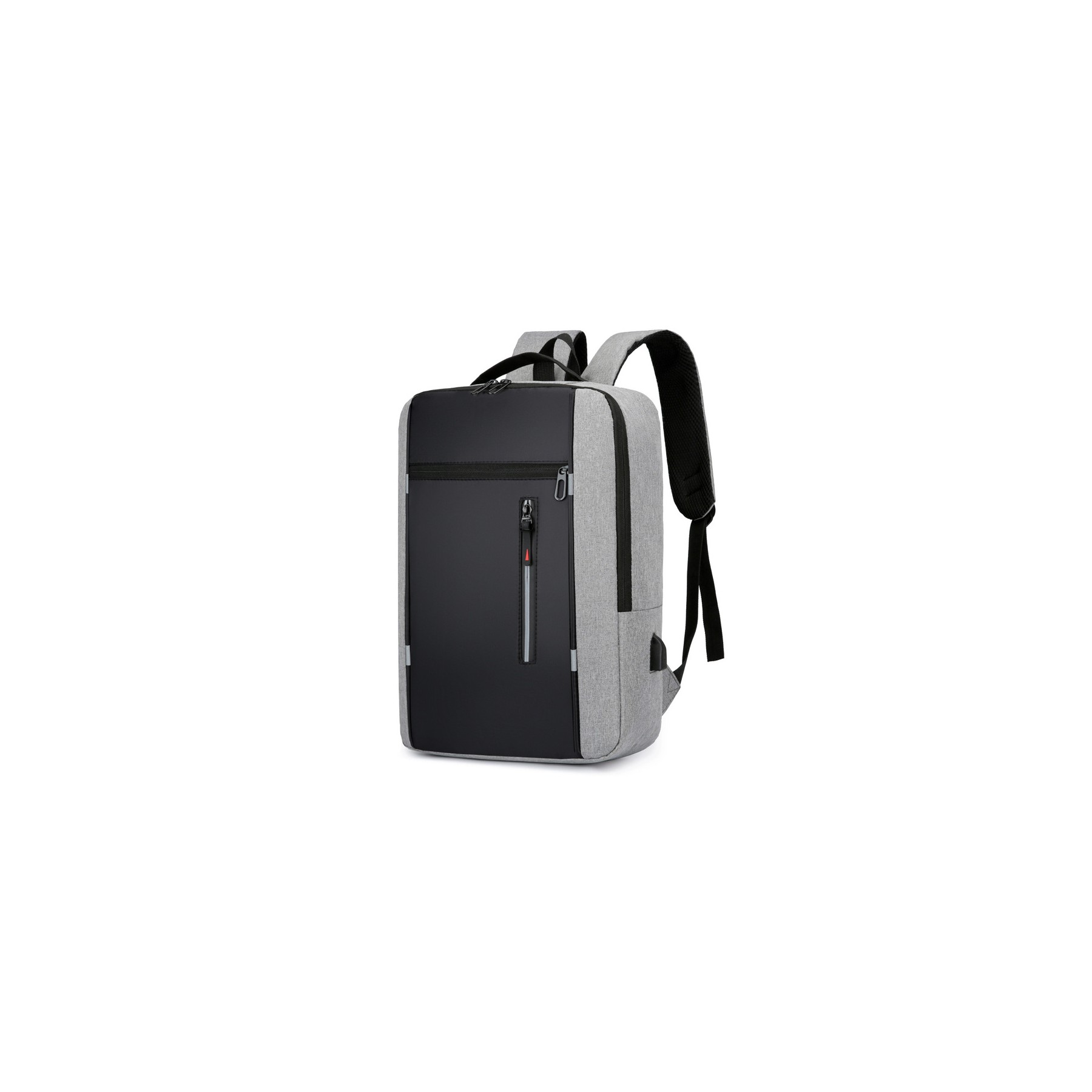 Casual large capacity backpack 4