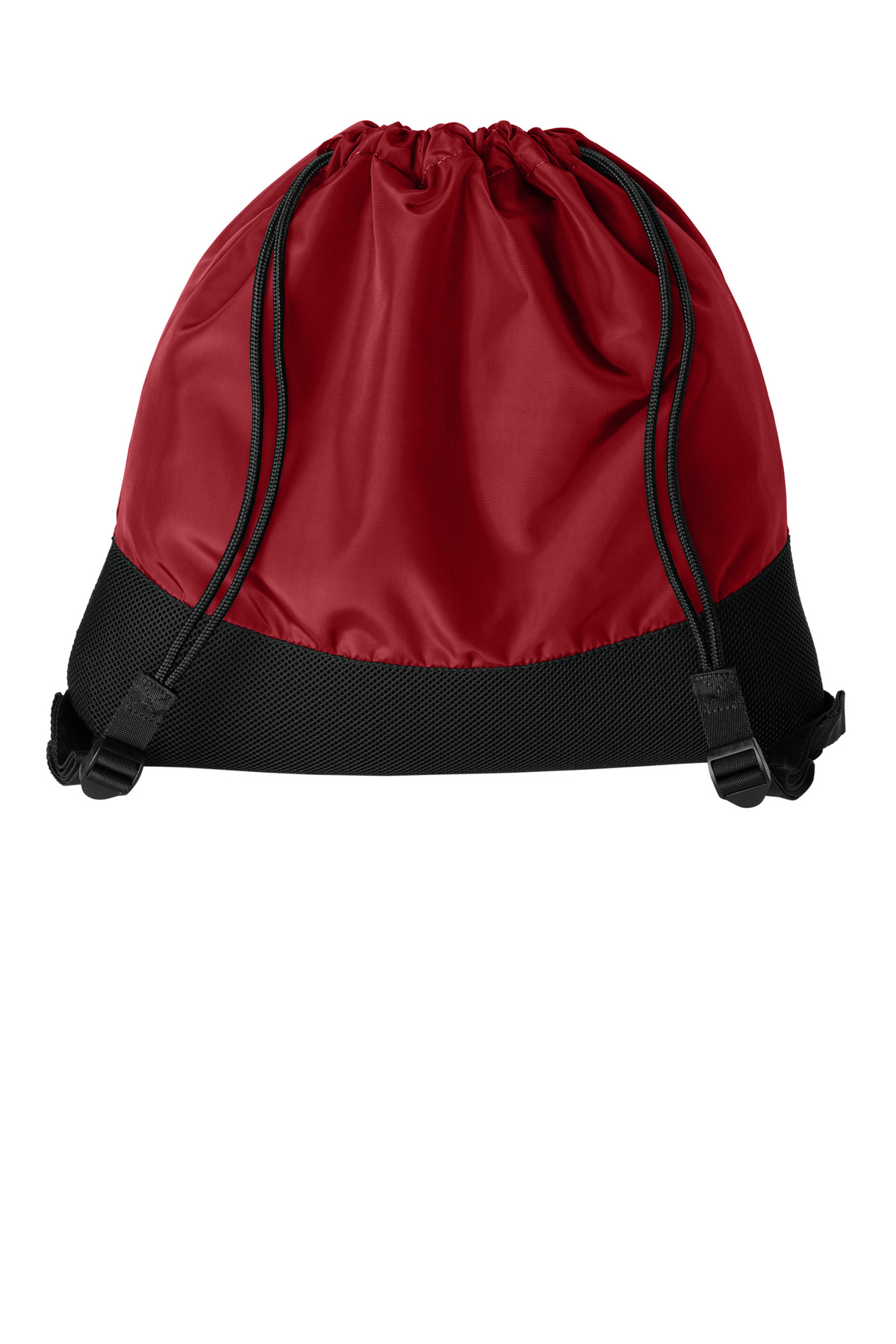 Port Authority Agility Mesh Pocket Cinch BG619 11