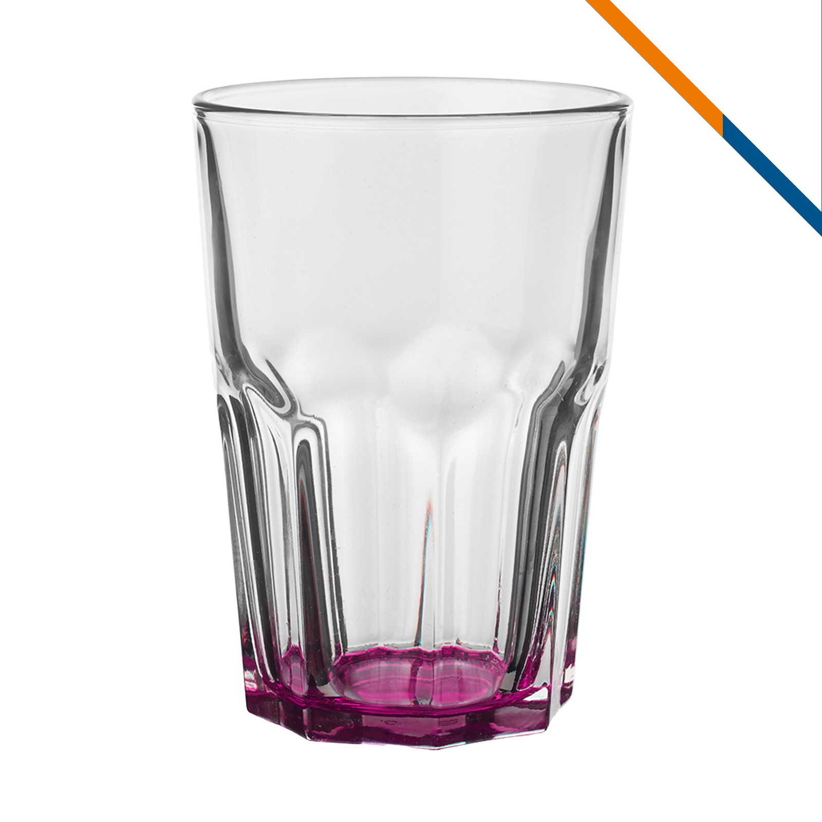 Ridley Classic Bar Glasses - 12.5 OZ. 10