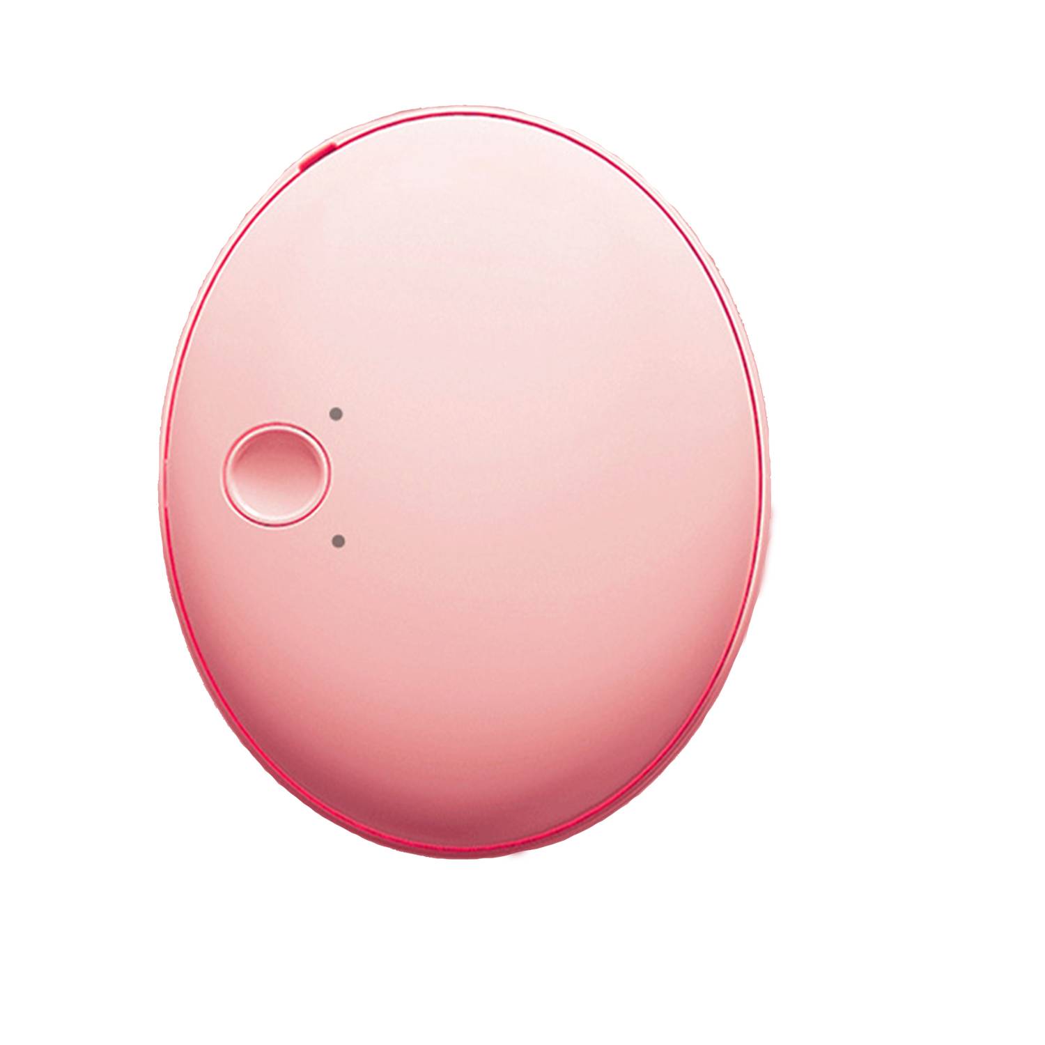 Mini Egg-shaped Hand Warmer Power Bank 4