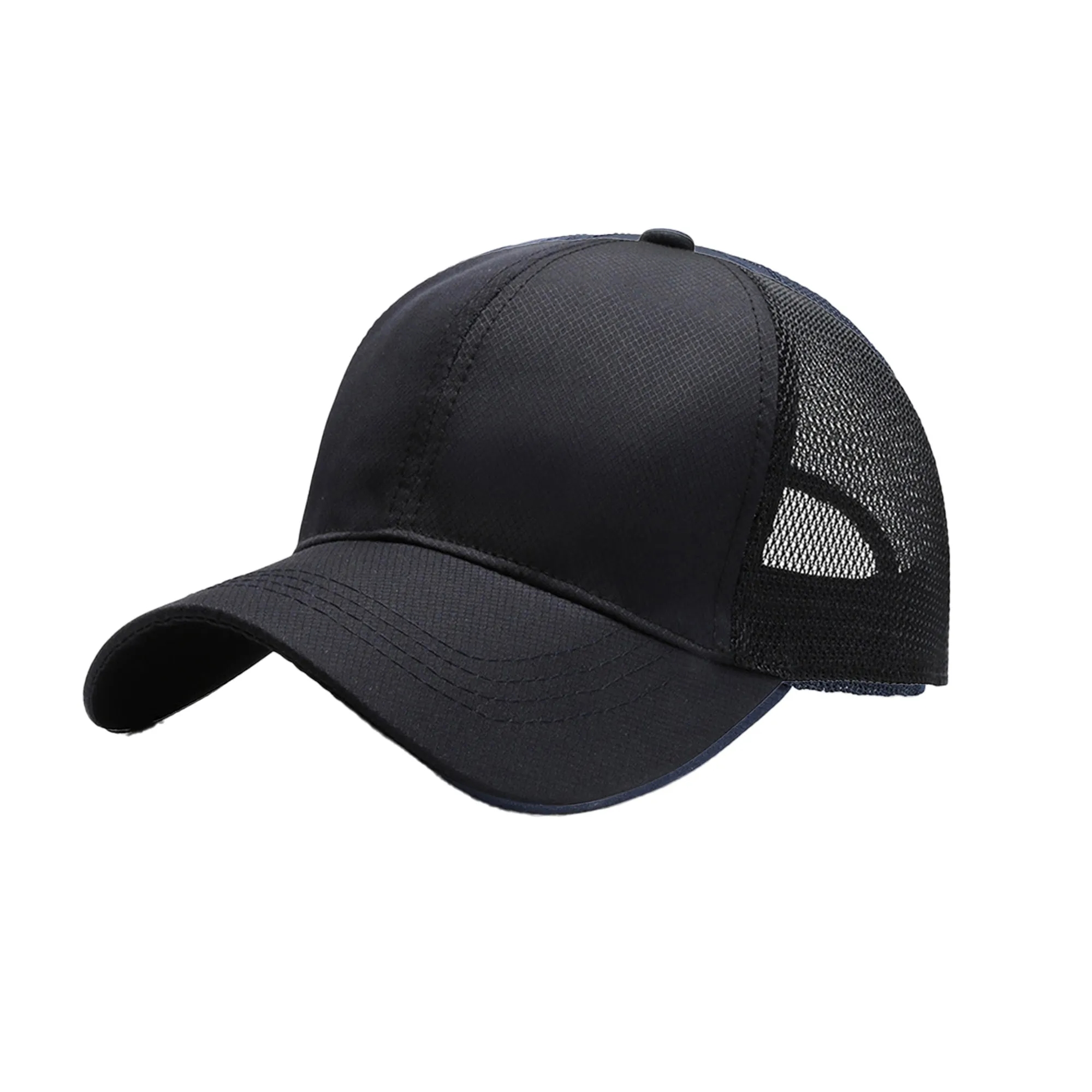 Mesh Trucker Hat 5